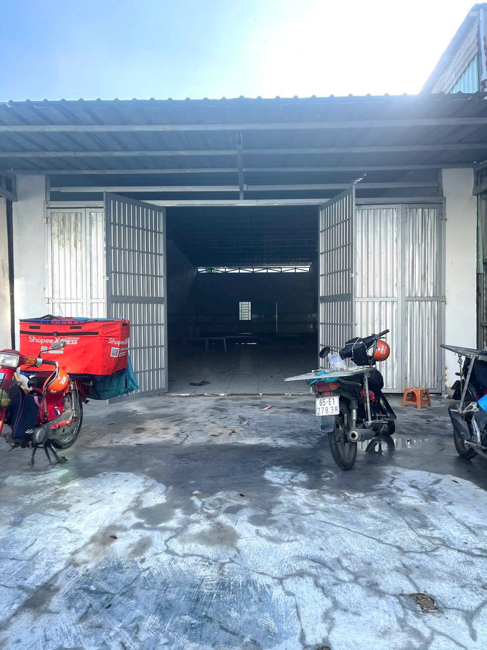 ☘️☘️☘️ BÁN NỀN RỘNG TẶNG NHÀ KHO ĐƯỜNG 12 KDC VẠN PHÁT CỒN KHƯƠNG, P.CÁI KHẾ, CẦN THƠ ☘️☘️☘️ BÁN NỀN RỘNG TẶNG NHÀ KHO ĐƯỜNG 12 KDC VẠN PHÁT CỒN KHƯƠNG, P.CÁI KHẾ, CẦN THƠ