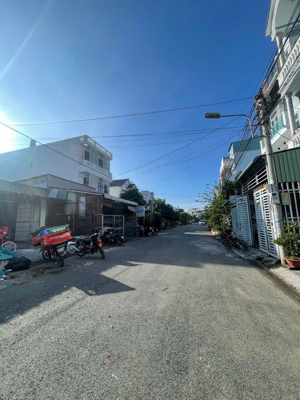 ☘️☘️☘️ BÁN NỀN RỘNG TẶNG NHÀ KHO ĐƯỜNG 12 KDC VẠN PHÁT CỒN KHƯƠNG, P.CÁI KHẾ, CẦN THƠ ☘️☘️☘️ BÁN NỀN RỘNG TẶNG NHÀ KHO ĐƯỜNG 12 KDC VẠN PHÁT CỒN KHƯƠNG, P.CÁI KHẾ, CẦN THƠ