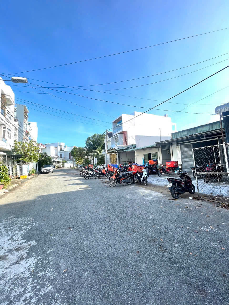 ☘️☘️☘️ BÁN NỀN RỘNG TẶNG NHÀ KHO ĐƯỜNG 12 KDC VẠN PHÁT CỒN KHƯƠNG, P.CÁI KHẾ, CẦN THƠ ☘️☘️☘️ BÁN NỀN RỘNG TẶNG NHÀ KHO ĐƯỜNG 12 KDC VẠN PHÁT CỒN KHƯƠNG, P.CÁI KHẾ, CẦN THƠ