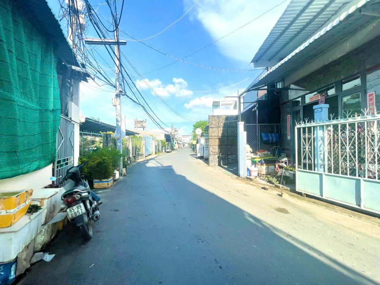 ☘️☘️☘️ NỀN ĐẸP RỘNG TRỤC CHÍNH HẺM LIÊN TỔ 12-20 ĐƯỜNG NGUYỄN VĂN CỪ ND, P.TÂN AN (AN KHÁNH CŨ), CẦN THƠ ☘️☘️☘️ NỀN ĐẸP RỘNG TRỤC CHÍNH HẺM LIÊN TỔ 12-20 ĐƯỜNG NGUYỄN VĂN CỪ ND, P.TÂN AN (AN KHÁNH CŨ), CẦN THƠ