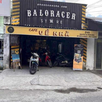 ☘️☘️☘️  BÁN NHÀ 2 MẶT TIỀN ĐƯỜNG NGUYỄN THỊ MINH KHAI, P.NINH KIỀU, CẦN THƠ.