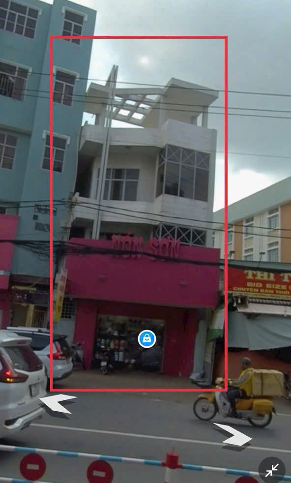 ☘️☘️☘️ BÁN NHÀ MẶT TIỀN ĐƯỜNG MẬU THÂN, P.NINH KIỀU (XUÂN KHÁNH CŨ), CẦN THƠ ☘️☘️☘️ BÁN NHÀ MẶT TIỀN ĐƯỜNG MẬU THÂN, P.NINH KIỀU (XUÂN KHÁNH CŨ), CẦN THƠ