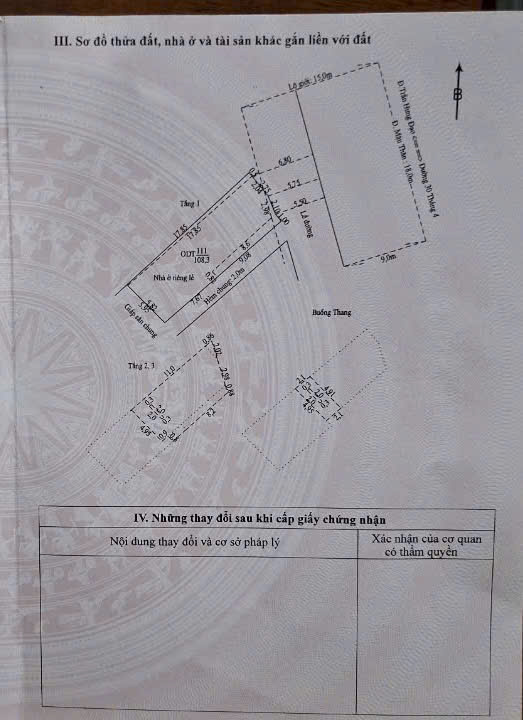 ☘️☘️☘️ BÁN NHÀ MẶT TIỀN ĐƯỜNG MẬU THÂN, P.NINH KIỀU (XUÂN KHÁNH CŨ), CẦN THƠ ☘️☘️☘️ BÁN NHÀ MẶT TIỀN ĐƯỜNG MẬU THÂN, P.NINH KIỀU (XUÂN KHÁNH CŨ), CẦN THƠ