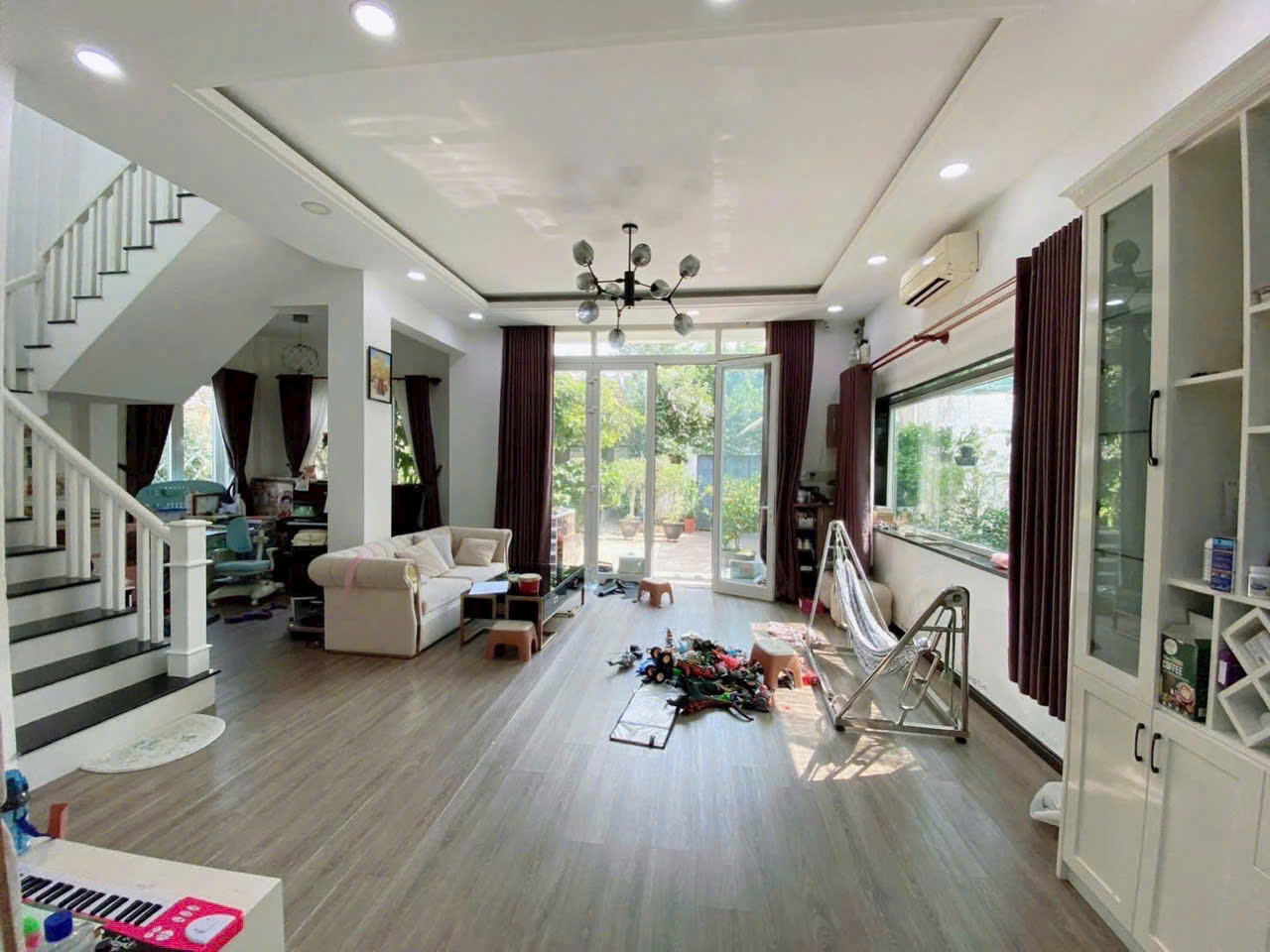 💎 Nhà Biệt Thự Cần Thơ: Cơ Hội Sở Hữu Biệt Thự Sân Vườn Trung Tâm Ninh Kiều Cần Thơ 💎 Nhà Biệt Thự Cần Thơ: Cơ Hội Sở Hữu Biệt Thự Sân Vườn Trung Tâm Ninh Kiều Cần Thơ