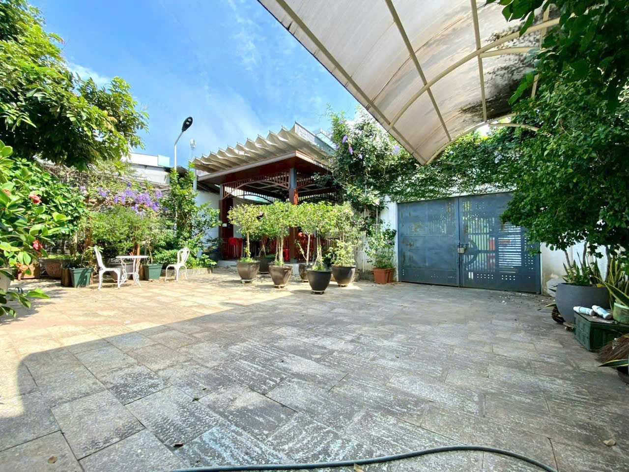 💎 Nhà Biệt Thự Cần Thơ: Cơ Hội Sở Hữu Biệt Thự Sân Vườn Trung Tâm Ninh Kiều Cần Thơ 💎 Nhà Biệt Thự Cần Thơ: Cơ Hội Sở Hữu Biệt Thự Sân Vườn Trung Tâm Ninh Kiều Cần Thơ