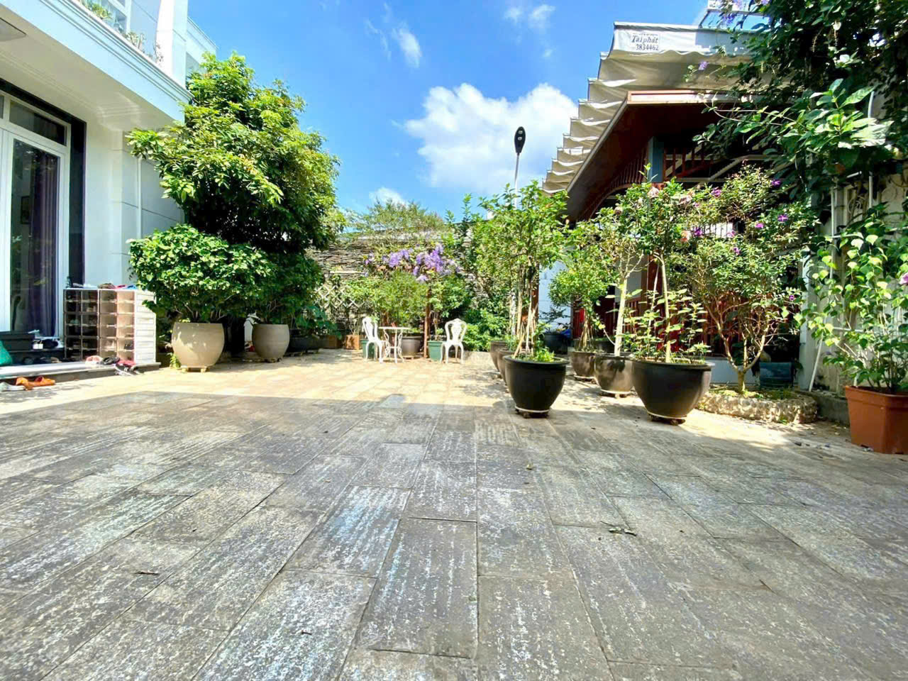 💎 Nhà Biệt Thự Cần Thơ: Cơ Hội Sở Hữu Biệt Thự Sân Vườn Trung Tâm Ninh Kiều Cần Thơ 💎 Nhà Biệt Thự Cần Thơ: Cơ Hội Sở Hữu Biệt Thự Sân Vườn Trung Tâm Ninh Kiều Cần Thơ