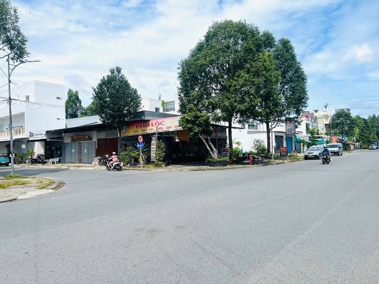 Bán Cặp Nền Góc 2 Mặt Tiền Đường Lớn - Cơ Hội Vàng Đầu Tư Đất Mặt Tiền Cần Thơ tại KDC Văn Hóa Tây Đô Bán Cặp Nền Góc 2 Mặt Tiền Đường Lớn - Cơ Hội Vàng Đầu Tư Đất Mặt Tiền Cần Thơ tại KDC Văn Hóa Tây Đô