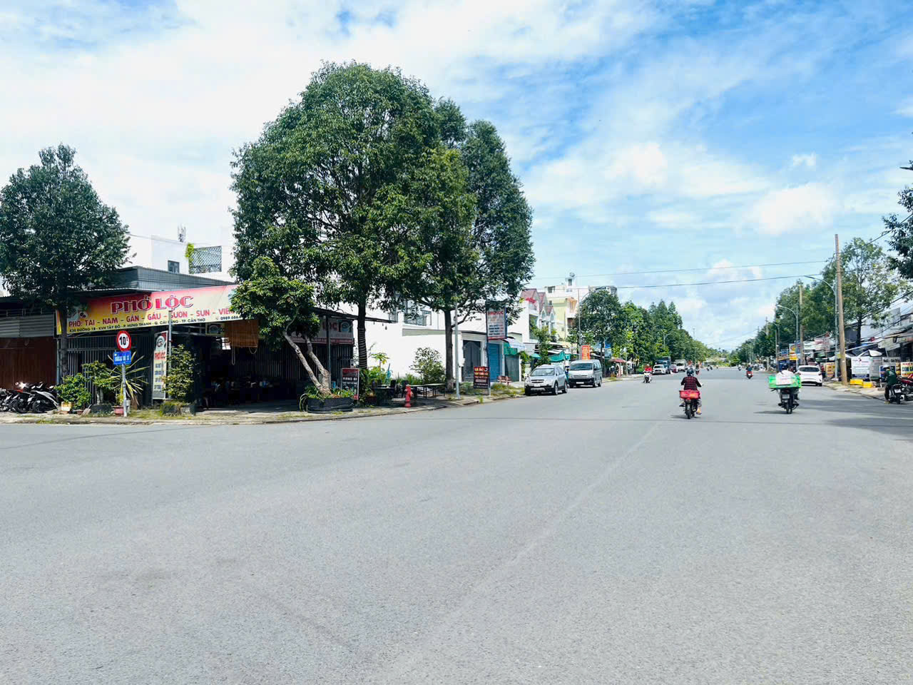 Bán Cặp Nền Góc 2 Mặt Tiền Đường Lớn - Cơ Hội Vàng Đầu Tư Đất Mặt Tiền Cần Thơ tại KDC Văn Hóa Tây Đô Bán Cặp Nền Góc 2 Mặt Tiền Đường Lớn - Cơ Hội Vàng Đầu Tư Đất Mặt Tiền Cần Thơ tại KDC Văn Hóa Tây Đô