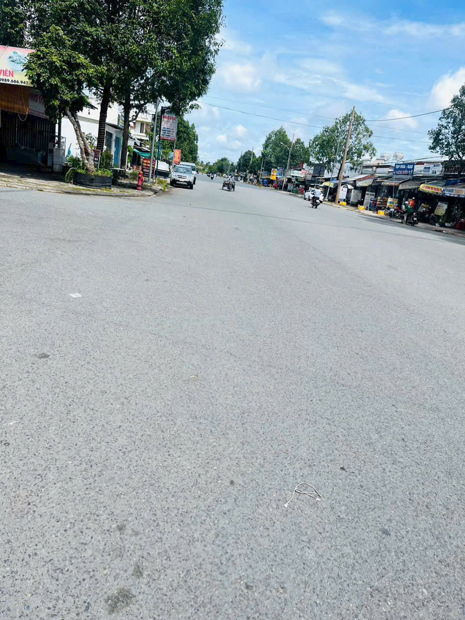 Bán Cặp Nền Góc 2 Mặt Tiền Đường Lớn - Cơ Hội Vàng Đầu Tư Đất Mặt Tiền Cần Thơ tại KDC Văn Hóa Tây Đô Bán Cặp Nền Góc 2 Mặt Tiền Đường Lớn - Cơ Hội Vàng Đầu Tư Đất Mặt Tiền Cần Thơ tại KDC Văn Hóa Tây Đô