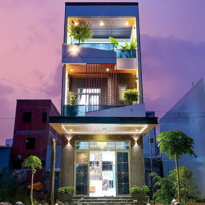 🏡 Siêu Phẩm: Bán Nhà Khu Dân Cư Hồng Loan - Cơ Hội Sở Hữu Nhà Phố Cần Thơ Giá Tốt Nhất!