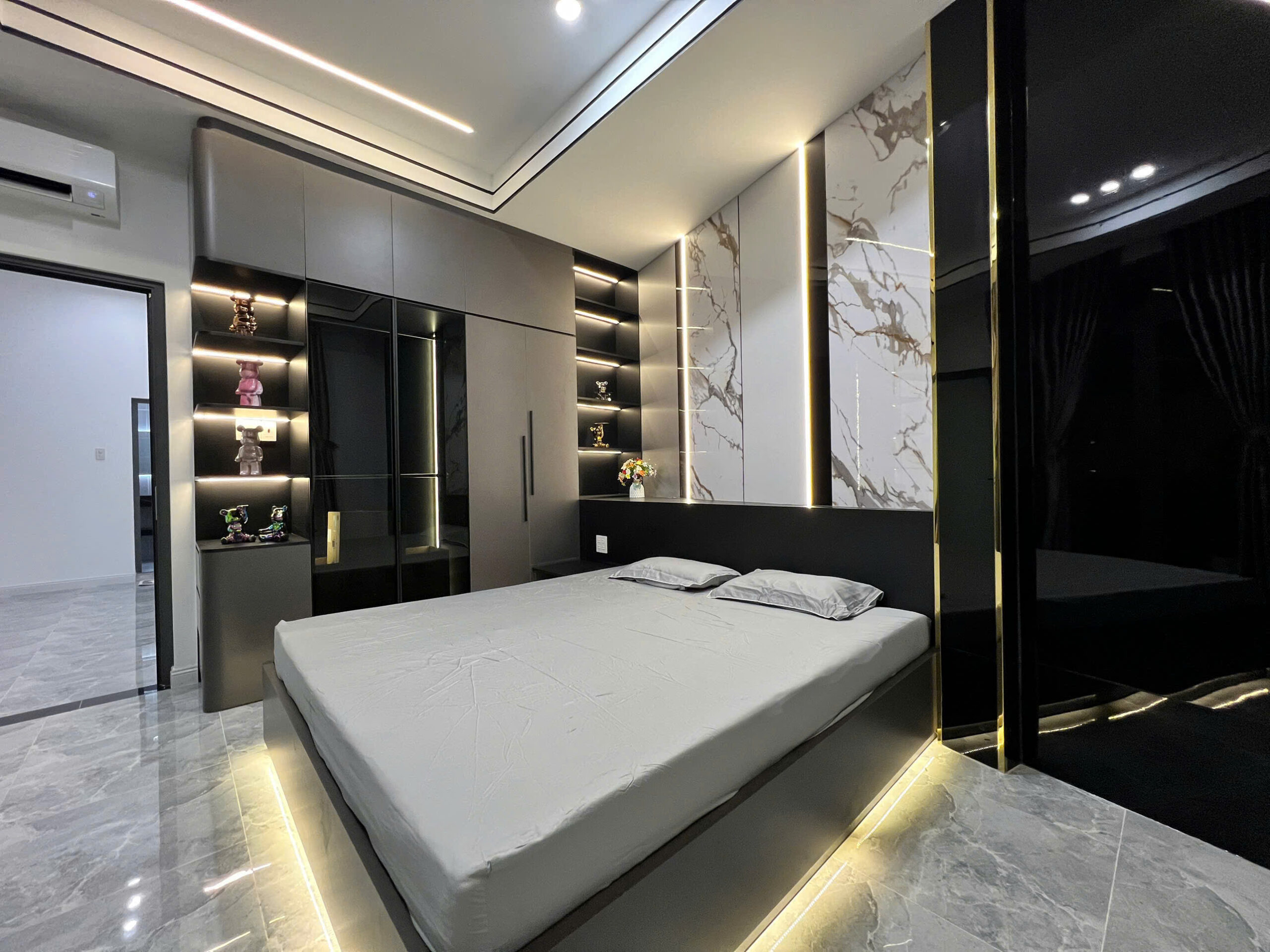 ☘️☘️☘️ Nhà Trệt Lầu Góc 2 Mặt Tiền - Full Nội Thất - Xây Mới 100% - Thiết Kế Hiện Đại - Lộ Oto Đến Nhà - Hẻm 115 Đường CMT8 - Cần Thơ ☘️☘️☘️ Nhà Trệt Lầu Góc 2 Mặt Tiền - Full Nội Thất - Xây Mới 100% - Thiết Kế Hiện Đại - Lộ Oto Đến Nhà - Hẻm 115 Đường CMT8 - Cần Thơ