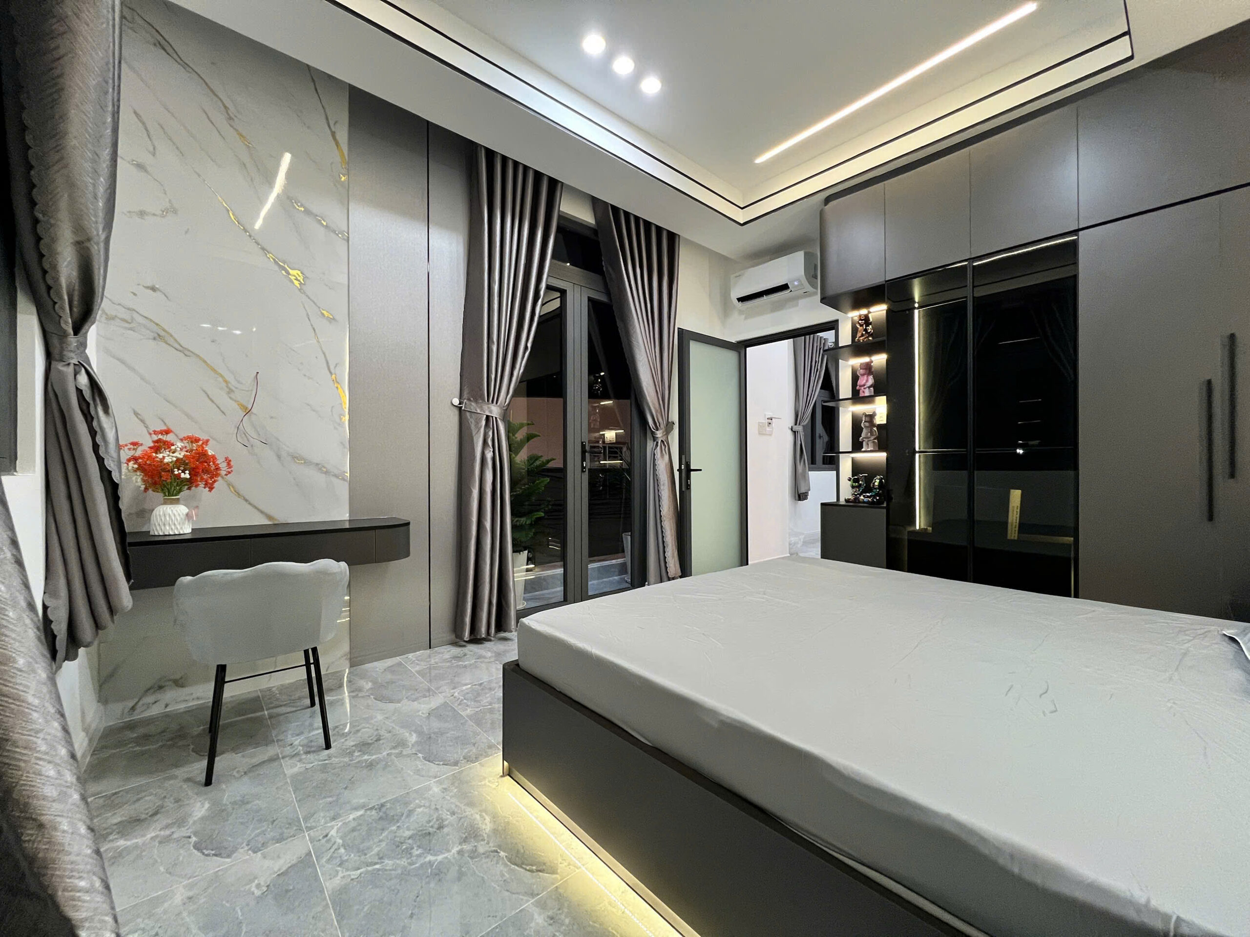 ☘️☘️☘️ Nhà Trệt Lầu Góc 2 Mặt Tiền - Full Nội Thất - Xây Mới 100% - Thiết Kế Hiện Đại - Lộ Oto Đến Nhà - Hẻm 115 Đường CMT8 - Cần Thơ ☘️☘️☘️ Nhà Trệt Lầu Góc 2 Mặt Tiền - Full Nội Thất - Xây Mới 100% - Thiết Kế Hiện Đại - Lộ Oto Đến Nhà - Hẻm 115 Đường CMT8 - Cần Thơ