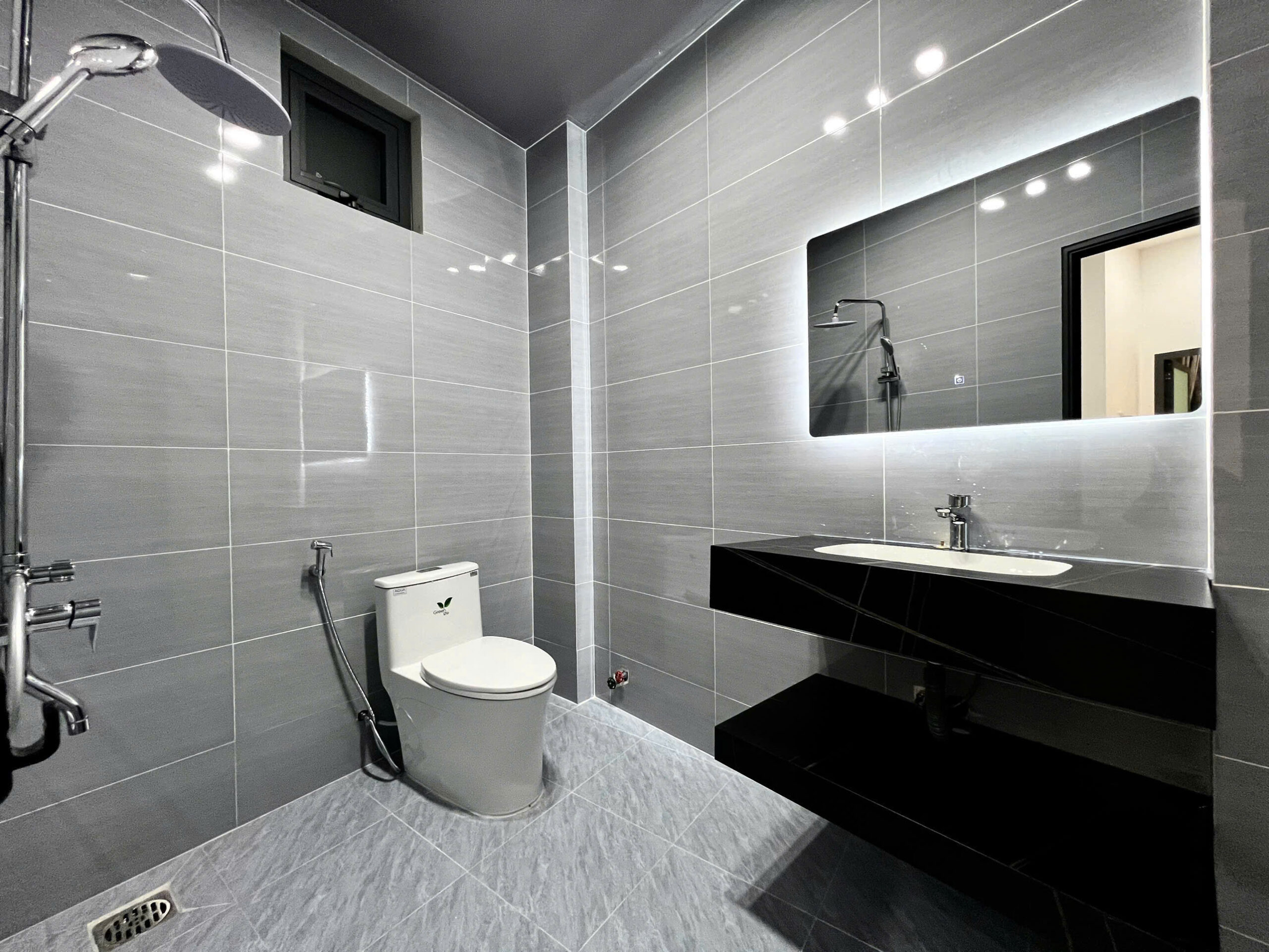 ☘️☘️☘️ Nhà Trệt Lầu Góc 2 Mặt Tiền - Full Nội Thất - Xây Mới 100% - Thiết Kế Hiện Đại - Lộ Oto Đến Nhà - Hẻm 115 Đường CMT8 - Cần Thơ ☘️☘️☘️ Nhà Trệt Lầu Góc 2 Mặt Tiền - Full Nội Thất - Xây Mới 100% - Thiết Kế Hiện Đại - Lộ Oto Đến Nhà - Hẻm 115 Đường CMT8 - Cần Thơ