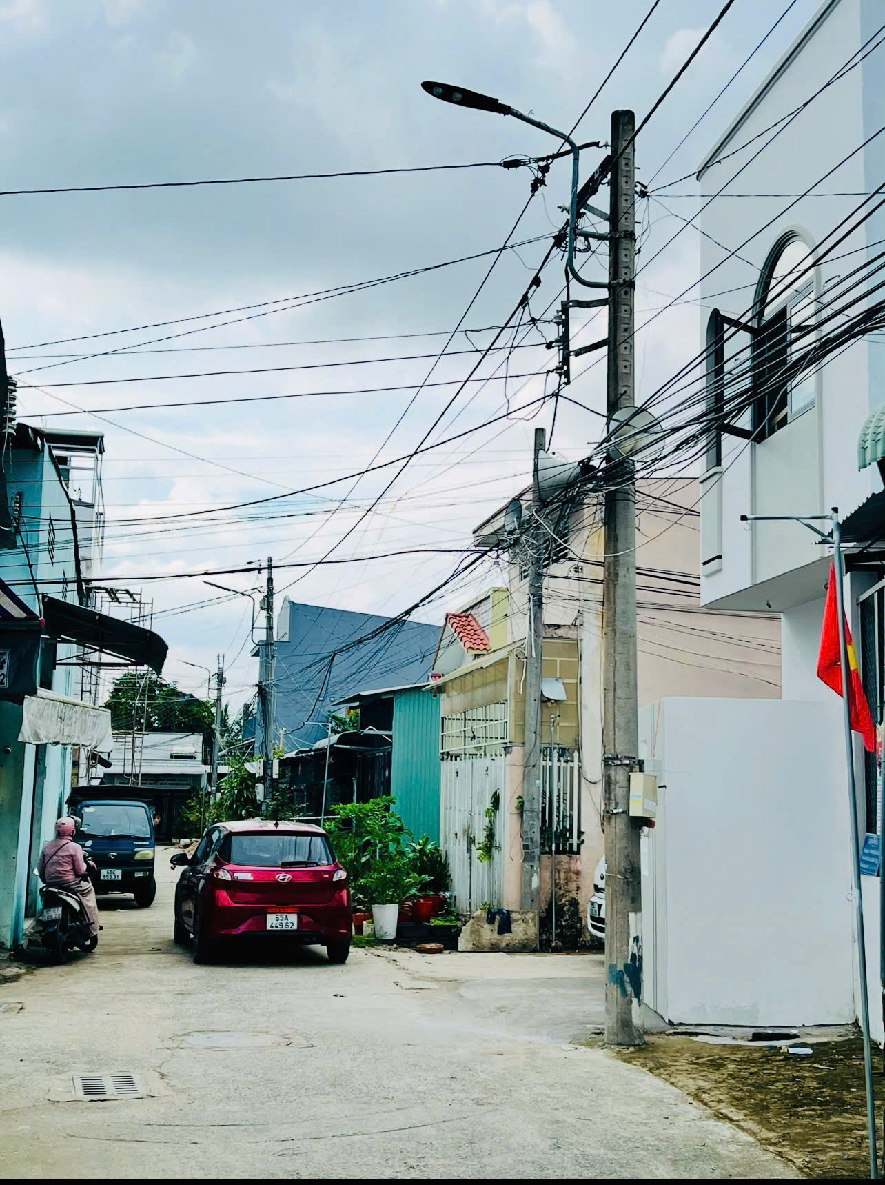 ☘️☘️☘️ Nhà Trệt Lầu Góc 2 Mặt Tiền - Full Nội Thất - Xây Mới 100% - Thiết Kế Hiện Đại - Lộ Oto Đến Nhà - Hẻm 115 Đường CMT8 - Cần Thơ ☘️☘️☘️ Nhà Trệt Lầu Góc 2 Mặt Tiền - Full Nội Thất - Xây Mới 100% - Thiết Kế Hiện Đại - Lộ Oto Đến Nhà - Hẻm 115 Đường CMT8 - Cần Thơ