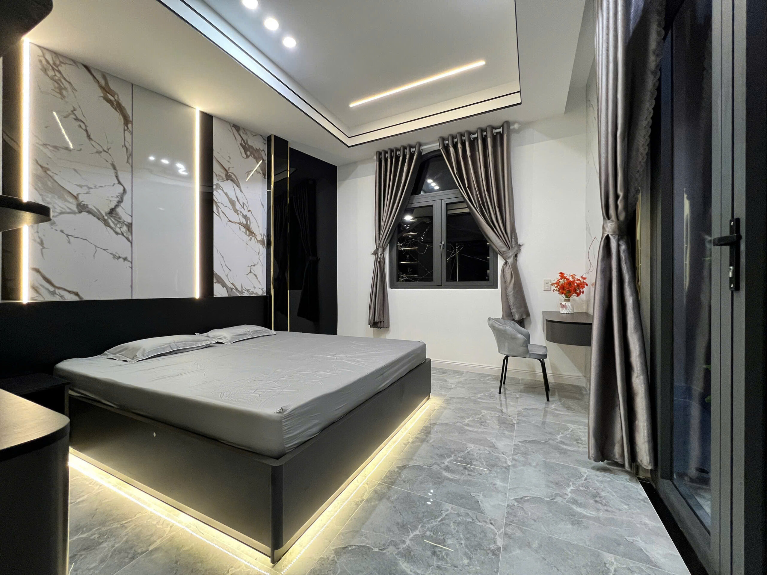 ☘️☘️☘️ Nhà Trệt Lầu Góc 2 Mặt Tiền - Full Nội Thất - Xây Mới 100% - Thiết Kế Hiện Đại - Lộ Oto Đến Nhà - Hẻm 115 Đường CMT8 - Cần Thơ ☘️☘️☘️ Nhà Trệt Lầu Góc 2 Mặt Tiền - Full Nội Thất - Xây Mới 100% - Thiết Kế Hiện Đại - Lộ Oto Đến Nhà - Hẻm 115 Đường CMT8 - Cần Thơ