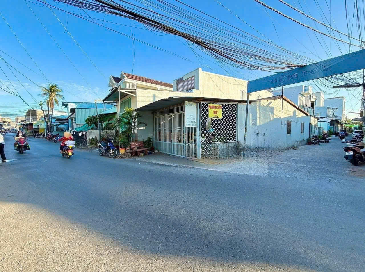 ☘️☘️☘️ NỀN THỔ CƯ NGANG RỘNG ĐẸP HẺM 160 LIÊN TỔ 12-20 ĐƯỜNG NGUYỄN VĂN CỪ ND, P.TÂN AN (AN KHÁNH CŨ), CẦN THƠ ☘️☘️☘️ NỀN THỔ CƯ NGANG RỘNG ĐẸP HẺM 160 LIÊN TỔ 12-20 ĐƯỜNG NGUYỄN VĂN CỪ ND, P.TÂN AN (AN KHÁNH CŨ), CẦN THƠ