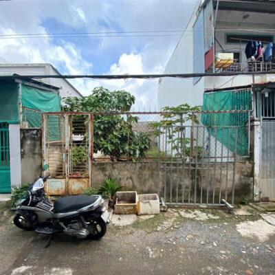 ☘️☘️☘️  NỀN THỔ CƯ NGANG RỘNG ĐẸP HẺM 160 LIÊN TỔ 12-20 ĐƯỜNG NGUYỄN VĂN CỪ ND, P.TÂN AN (AN KHÁNH CŨ), CẦN THƠ