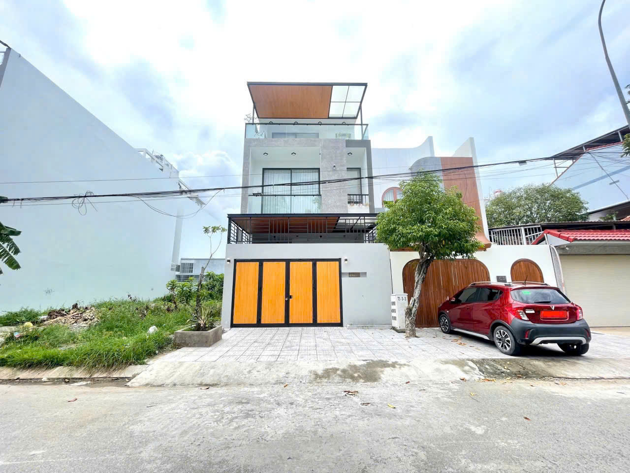 ☘️☘️☘️ NHÀ PHỐ 2 LẦU RỘNG MÊNH MÔNG KDC XÂY DỰNG (GIÁP NAM LONG), CÁI RĂNG, CẦN THƠ ☘️☘️☘️ NHÀ PHỐ 2 LẦU RỘNG MÊNH MÔNG KDC XÂY DỰNG (GIÁP NAM LONG), CÁI RĂNG, CẦN THƠ