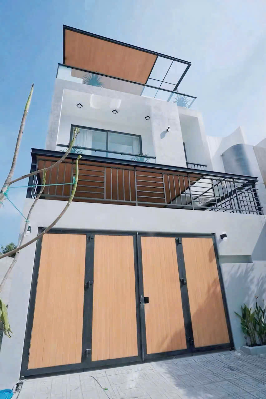 ☘️☘️☘️ NHÀ PHỐ 2 LẦU RỘNG MÊNH MÔNG KDC XÂY DỰNG (GIÁP NAM LONG), CÁI RĂNG, CẦN THƠ ☘️☘️☘️ NHÀ PHỐ 2 LẦU RỘNG MÊNH MÔNG KDC XÂY DỰNG (GIÁP NAM LONG), CÁI RĂNG, CẦN THƠ