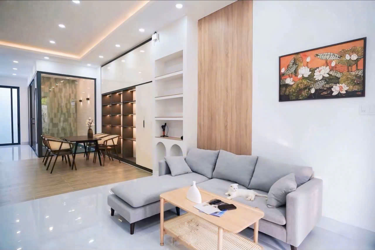 ☘️☘️☘️ NHÀ PHỐ 2 LẦU RỘNG MÊNH MÔNG KDC XÂY DỰNG (GIÁP NAM LONG), CÁI RĂNG, CẦN THƠ ☘️☘️☘️ NHÀ PHỐ 2 LẦU RỘNG MÊNH MÔNG KDC XÂY DỰNG (GIÁP NAM LONG), CÁI RĂNG, CẦN THƠ