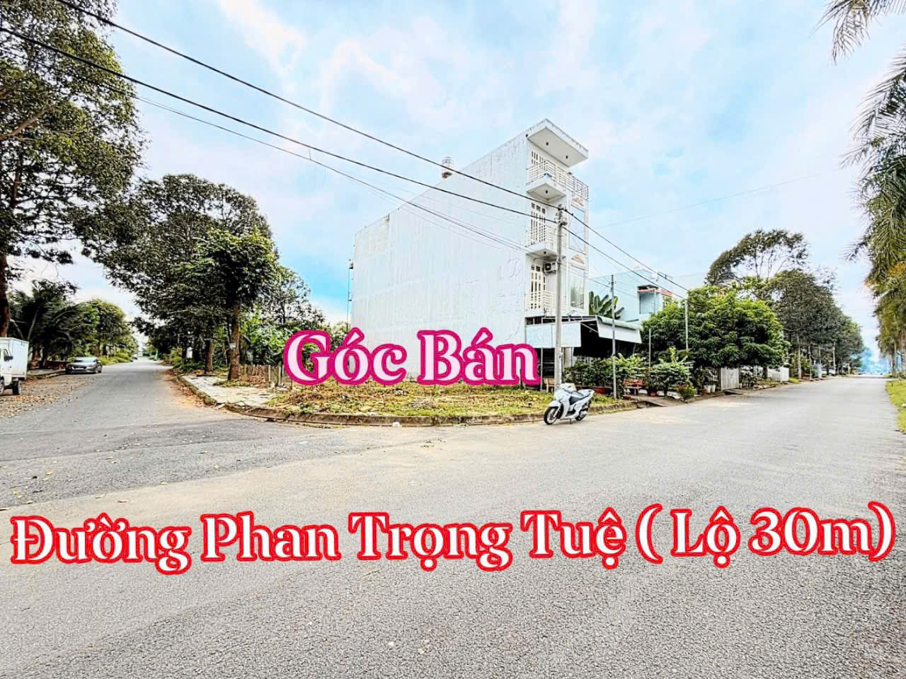 ☘️☘️☘️ CẶP NỀN GÓC MẶT TIỀN PHAN TRỌNG TUỆ KDC DIỆU HIỂN, P.HƯNG PHÚ (P.PHÚ THỨ CŨ), CẦN THƠ ☘️☘️☘️ CẶP NỀN GÓC MẶT TIỀN PHAN TRỌNG TUỆ KDC DIỆU HIỂN, P.HƯNG PHÚ (P.PHÚ THỨ CŨ), CẦN THƠ