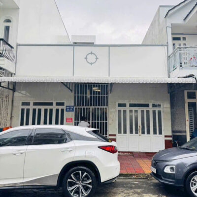 ☘️☘️☘️  BÁN DÃY TRỌ 7 PHÒNG ĐƯỜNG SỐ 9 KDC ĐẠI HỌC Y DƯỢC, P.TÂN AN MỚI, CẦN THƠ