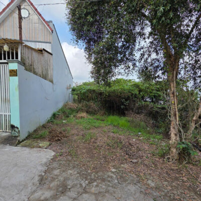 ☘️☘️☘️  BÁN NỀN RỘNG - HẺM 147 LIÊN TỔ 12- 20 NGUYỄN VĂN CỪ ND, P.TÂN AN MỚI, CẦN THƠ