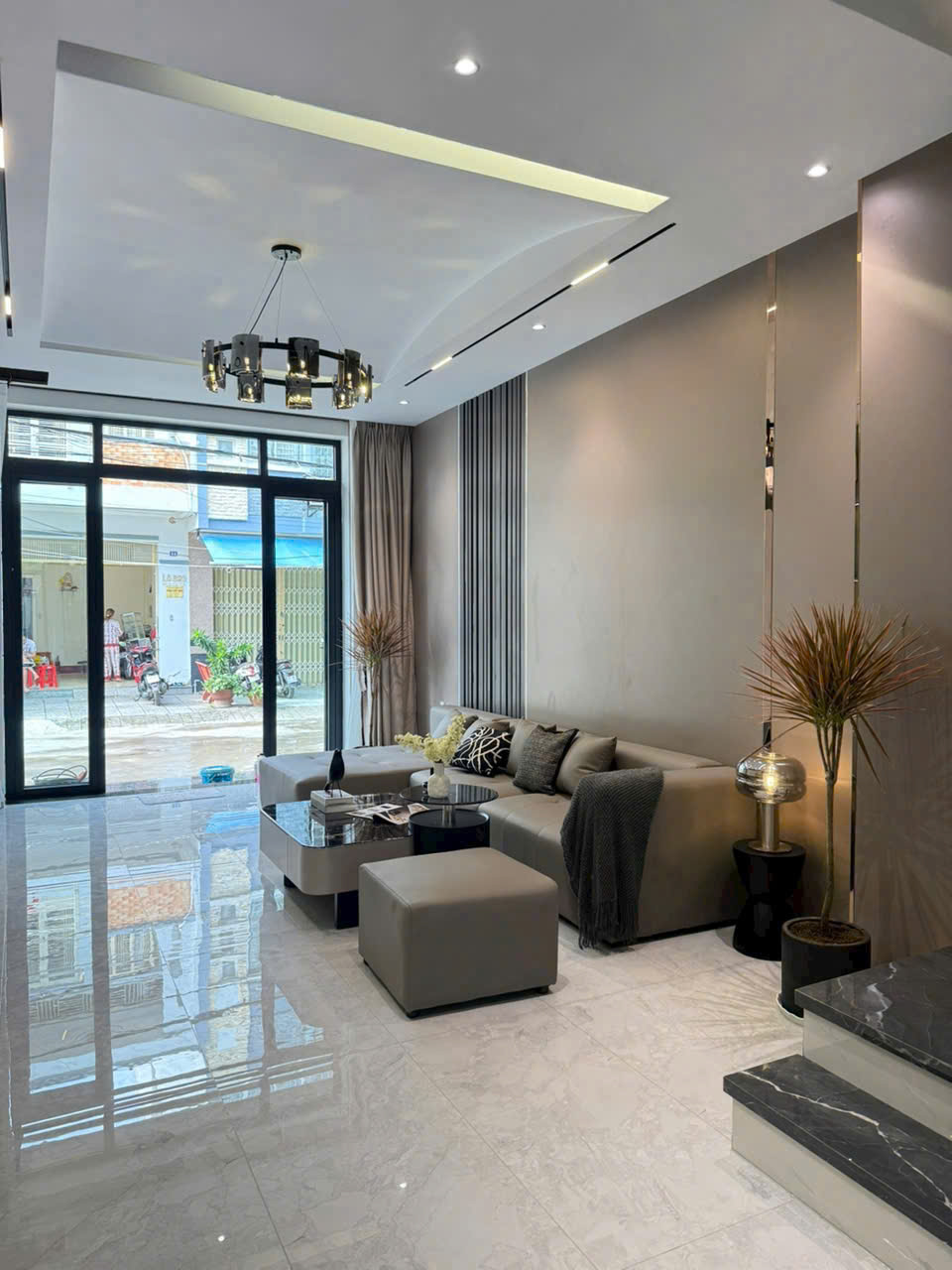 ☘️☘️☘️ SIÊU PHẨM VỪA HOÀN THIỆN, NHÀ TRỆT 2 LẦU SÂN THƯỢNG - KDC 91B - P. TÂN AN, TP CẦN THƠ. ☘️☘️☘️ SIÊU PHẨM VỪA HOÀN THIỆN, NHÀ TRỆT 2 LẦU SÂN THƯỢNG - KDC 91B - P. TÂN AN, TP CẦN THƠ.