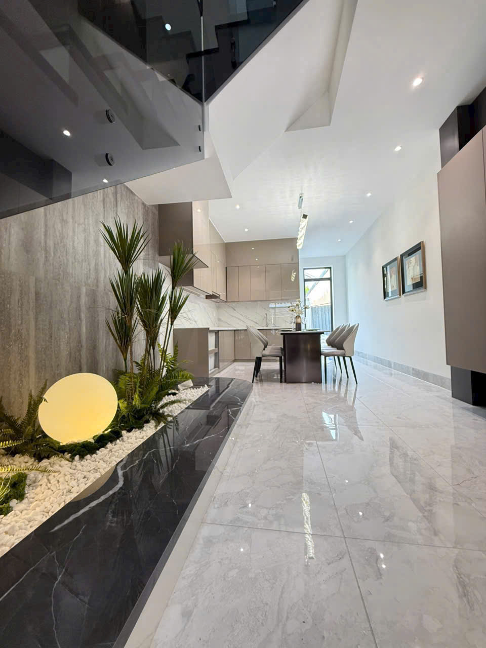 ☘️☘️☘️ SIÊU PHẨM VỪA HOÀN THIỆN, NHÀ TRỆT 2 LẦU SÂN THƯỢNG - KDC 91B - P. TÂN AN, TP CẦN THƠ. ☘️☘️☘️ SIÊU PHẨM VỪA HOÀN THIỆN, NHÀ TRỆT 2 LẦU SÂN THƯỢNG - KDC 91B - P. TÂN AN, TP CẦN THƠ.