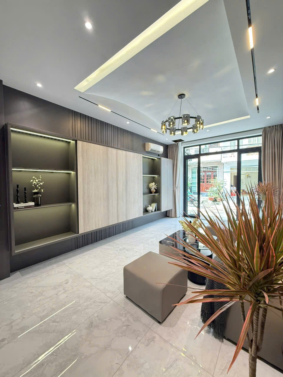 ☘️☘️☘️ SIÊU PHẨM VỪA HOÀN THIỆN, NHÀ TRỆT 2 LẦU SÂN THƯỢNG - KDC 91B - P. TÂN AN, TP CẦN THƠ. ☘️☘️☘️ SIÊU PHẨM VỪA HOÀN THIỆN, NHÀ TRỆT 2 LẦU SÂN THƯỢNG - KDC 91B - P. TÂN AN, TP CẦN THƠ.