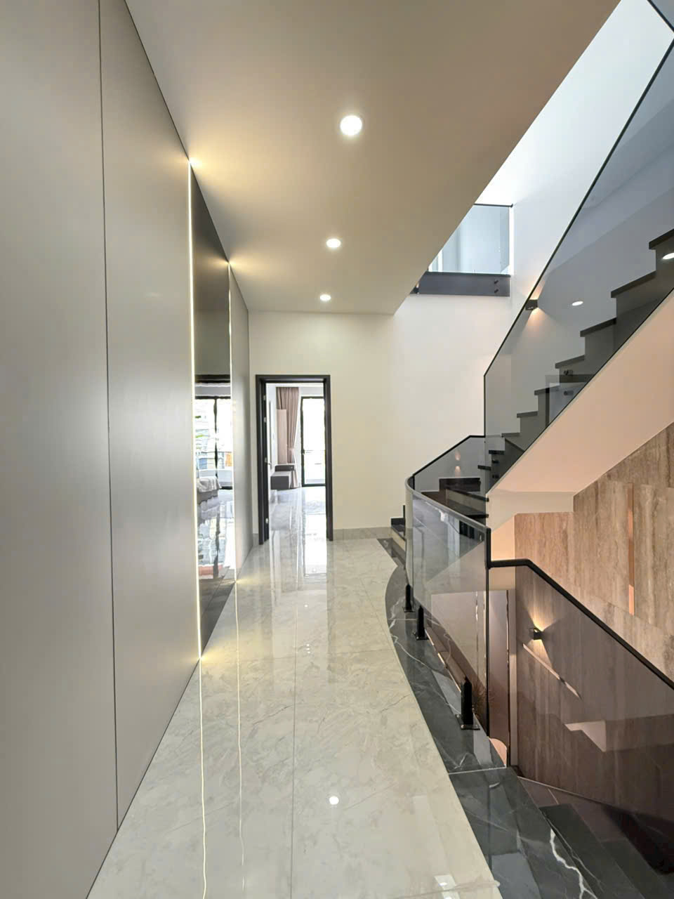 ☘️☘️☘️ SIÊU PHẨM VỪA HOÀN THIỆN, NHÀ TRỆT 2 LẦU SÂN THƯỢNG - KDC 91B - P. TÂN AN, TP CẦN THƠ. ☘️☘️☘️ SIÊU PHẨM VỪA HOÀN THIỆN, NHÀ TRỆT 2 LẦU SÂN THƯỢNG - KDC 91B - P. TÂN AN, TP CẦN THƠ.