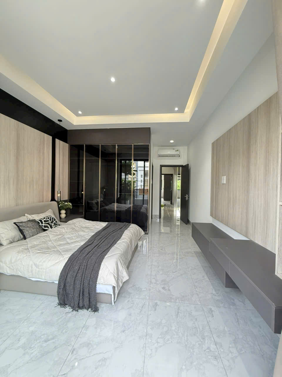 ☘️☘️☘️ SIÊU PHẨM VỪA HOÀN THIỆN, NHÀ TRỆT 2 LẦU SÂN THƯỢNG - KDC 91B - P. TÂN AN, TP CẦN THƠ. ☘️☘️☘️ SIÊU PHẨM VỪA HOÀN THIỆN, NHÀ TRỆT 2 LẦU SÂN THƯỢNG - KDC 91B - P. TÂN AN, TP CẦN THƠ.