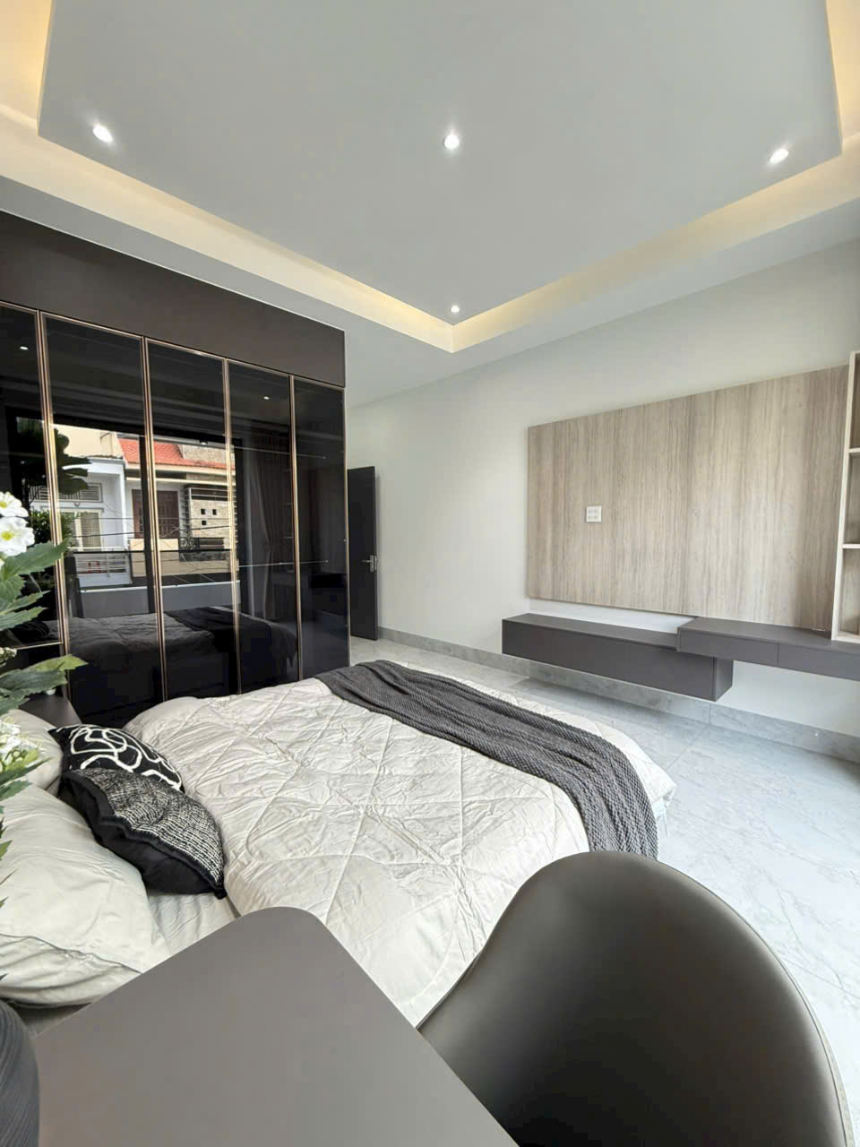 ☘️☘️☘️ SIÊU PHẨM VỪA HOÀN THIỆN, NHÀ TRỆT 2 LẦU SÂN THƯỢNG - KDC 91B - P. TÂN AN, TP CẦN THƠ. ☘️☘️☘️ SIÊU PHẨM VỪA HOÀN THIỆN, NHÀ TRỆT 2 LẦU SÂN THƯỢNG - KDC 91B - P. TÂN AN, TP CẦN THƠ.