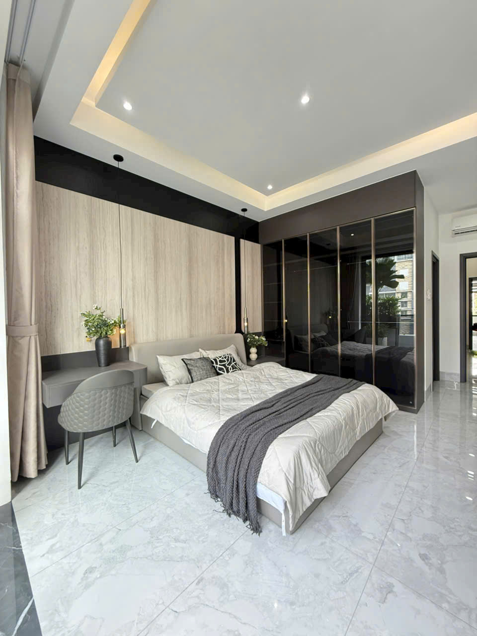 ☘️☘️☘️ SIÊU PHẨM VỪA HOÀN THIỆN, NHÀ TRỆT 2 LẦU SÂN THƯỢNG - KDC 91B - P. TÂN AN, TP CẦN THƠ. ☘️☘️☘️ SIÊU PHẨM VỪA HOÀN THIỆN, NHÀ TRỆT 2 LẦU SÂN THƯỢNG - KDC 91B - P. TÂN AN, TP CẦN THƠ.