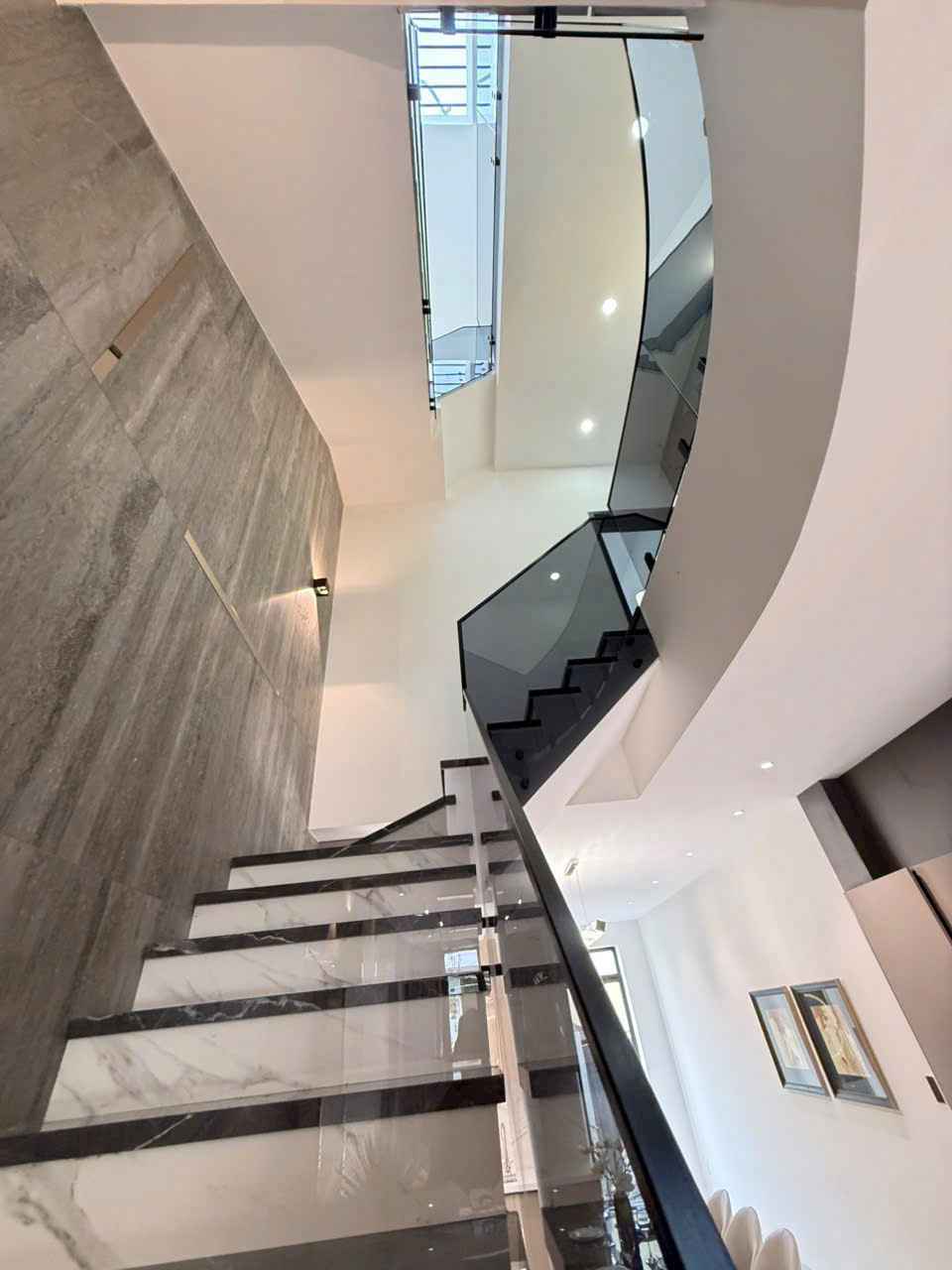 ☘️☘️☘️ SIÊU PHẨM VỪA HOÀN THIỆN, NHÀ TRỆT 2 LẦU SÂN THƯỢNG - KDC 91B - P. TÂN AN, TP CẦN THƠ. ☘️☘️☘️ SIÊU PHẨM VỪA HOÀN THIỆN, NHÀ TRỆT 2 LẦU SÂN THƯỢNG - KDC 91B - P. TÂN AN, TP CẦN THƠ.