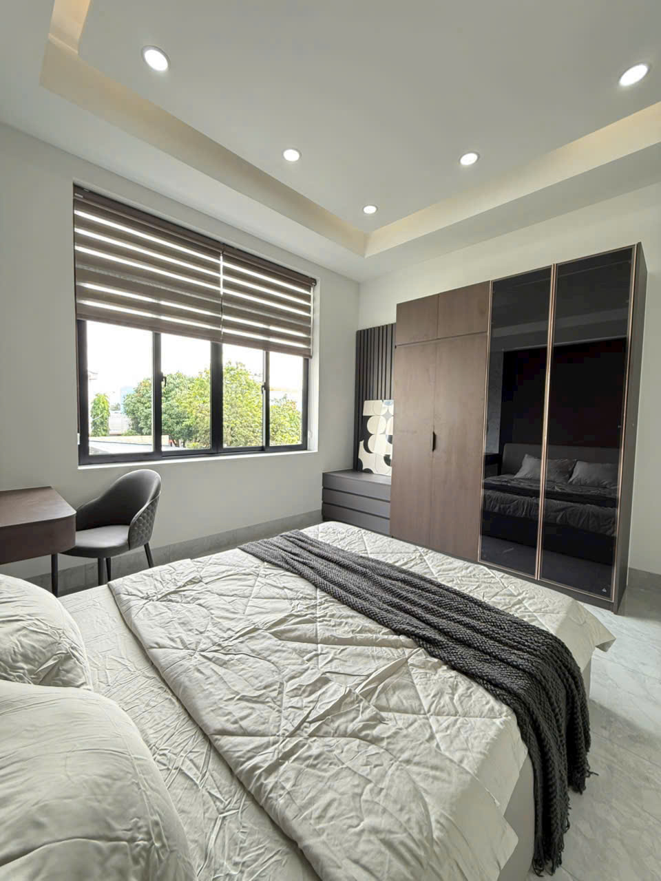 ☘️☘️☘️ SIÊU PHẨM VỪA HOÀN THIỆN, NHÀ TRỆT 2 LẦU SÂN THƯỢNG - KDC 91B - P. TÂN AN, TP CẦN THƠ. ☘️☘️☘️ SIÊU PHẨM VỪA HOÀN THIỆN, NHÀ TRỆT 2 LẦU SÂN THƯỢNG - KDC 91B - P. TÂN AN, TP CẦN THƠ.