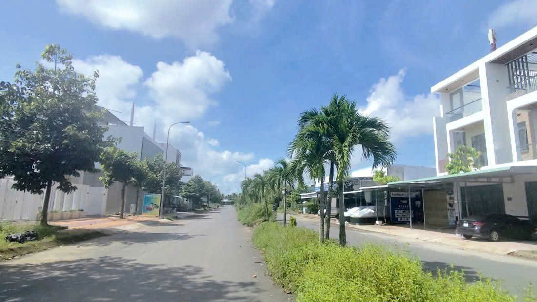 ☘️☘️☘️ BÁN CẶP NỀN ĐƯỜNG BÙI QUANG TRINH (A2) KDC PHÚ AN, P.PHÚ THỨ CŨ, CẦN THƠ ☘️☘️☘️ BÁN CẶP NỀN ĐƯỜNG BÙI QUANG TRINH (A2) KDC PHÚ AN, P.PHÚ THỨ CŨ, CẦN THƠ