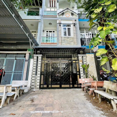 ☘️☘️☘️  BÁN NHÀ SỐ 27A2 MẶT TIỀN ĐƯỜNG LÊ CHÂN (TRỤC A2) TRỤC CHÍNH THỨ 2 KDC 91B, AN KHÁNH CŨ, CẦN THƠ