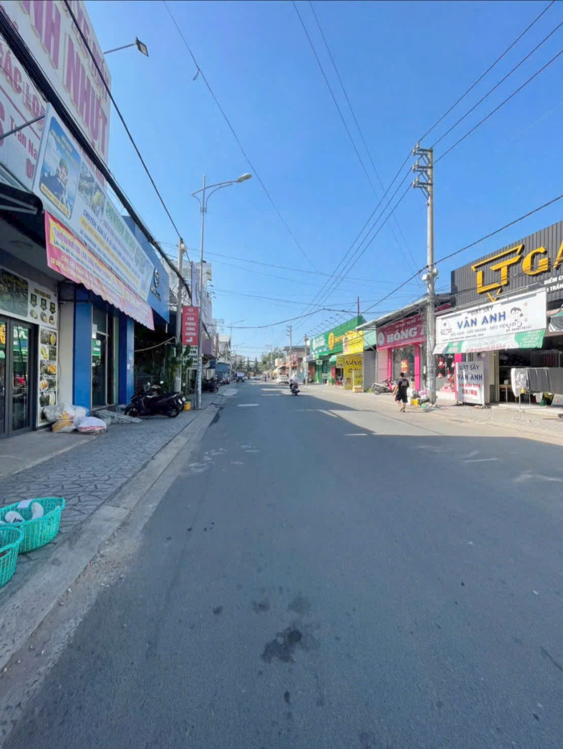 ☘️☘️☘️ BÁN NHÀ MẶT TIỀN ĐƯỜNG TRẦN NAM PHÚ, P.TÂN AN MỚI, CẦN THƠ ☘️☘️☘️ BÁN NHÀ MẶT TIỀN ĐƯỜNG TRẦN NAM PHÚ, P.TÂN AN MỚI, CẦN THƠ