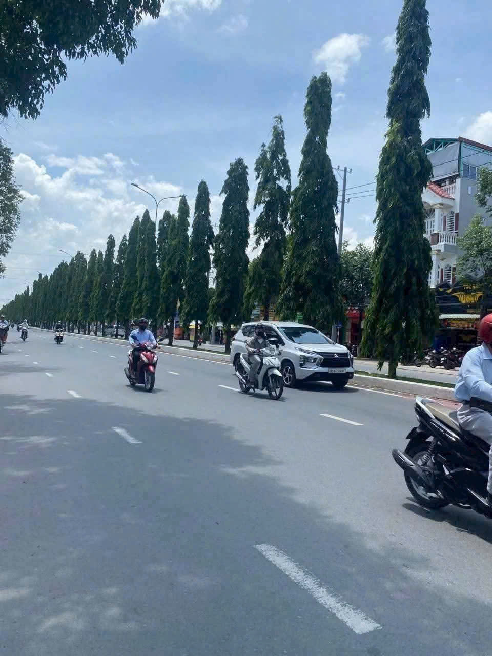 ☘️☘️☘️ BÁN NHÀ TRỆT MẶT TIỀN ĐƯỜNG NGUYỄN VĂN CỪ NỐI DÀI, P. AN KHÁNH CŨ, TP. CẦN THƠ. ☘️☘️☘️ BÁN NHÀ TRỆT MẶT TIỀN ĐƯỜNG NGUYỄN VĂN CỪ NỐI DÀI, P. AN KHÁNH CŨ, TP. CẦN THƠ.