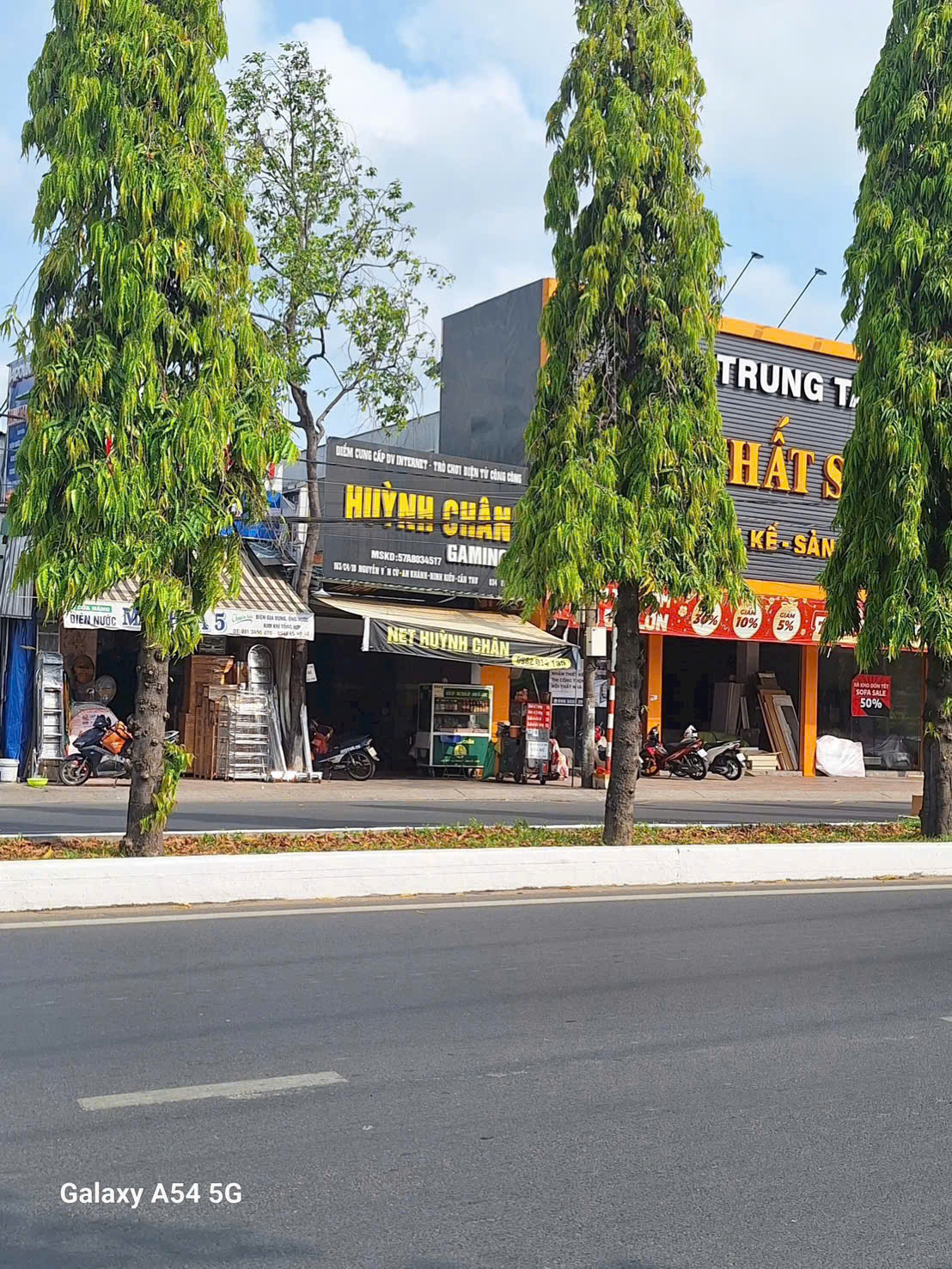 ☘️☘️☘️ BÁN NHÀ TRỆT MẶT TIỀN ĐƯỜNG NGUYỄN VĂN CỪ NỐI DÀI, P. AN KHÁNH CŨ, TP. CẦN THƠ. ☘️☘️☘️ BÁN NHÀ TRỆT MẶT TIỀN ĐƯỜNG NGUYỄN VĂN CỪ NỐI DÀI, P. AN KHÁNH CŨ, TP. CẦN THƠ.