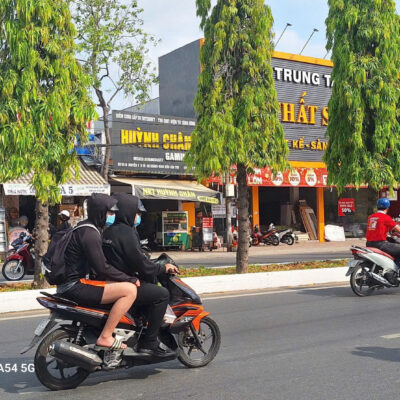 ☘️☘️☘️  BÁN NHÀ TRỆT MẶT TIỀN ĐƯỜNG NGUYỄN VĂN CỪ NỐI DÀI, P. AN KHÁNH CŨ, TP. CẦN THƠ.