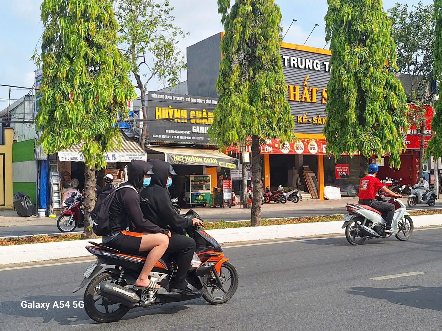 ☘️☘️☘️ BÁN NHÀ TRỆT MẶT TIỀN ĐƯỜNG NGUYỄN VĂN CỪ NỐI DÀI, P. AN KHÁNH CŨ, TP. CẦN THƠ. ☘️☘️☘️ BÁN NHÀ TRỆT MẶT TIỀN ĐƯỜNG NGUYỄN VĂN CỪ NỐI DÀI, P. AN KHÁNH CŨ, TP. CẦN THƠ.