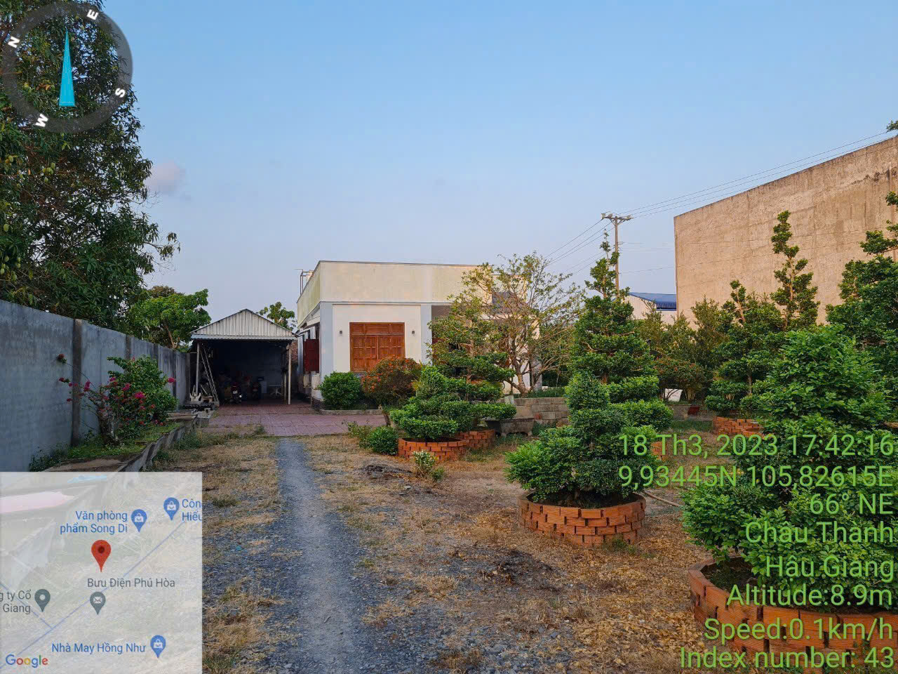 ❌BÁN GẤP❌ ☘️☘️☘️ BÁN 5025,6m2 ĐẤT 2 MẶT TIỀN ĐƯỜNG TỈNH 925 (CÁI CHANH), NGÃ 6, CHÂU THÀNH, CẦN THƠ ❌BÁN GẤP❌ ☘️☘️☘️ BÁN 5025,6m2 ĐẤT 2 MẶT TIỀN ĐƯỜNG TỈNH 925 (CÁI CHANH), NGÃ 6, CHÂU THÀNH, CẦN THƠ