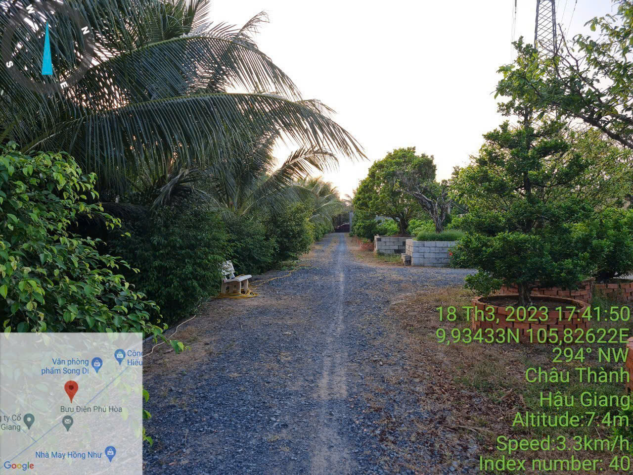 ❌BÁN GẤP❌ ☘️☘️☘️ BÁN 5025,6m2 ĐẤT 2 MẶT TIỀN ĐƯỜNG TỈNH 925 (CÁI CHANH), NGÃ 6, CHÂU THÀNH, CẦN THƠ ❌BÁN GẤP❌ ☘️☘️☘️ BÁN 5025,6m2 ĐẤT 2 MẶT TIỀN ĐƯỜNG TỈNH 925 (CÁI CHANH), NGÃ 6, CHÂU THÀNH, CẦN THƠ