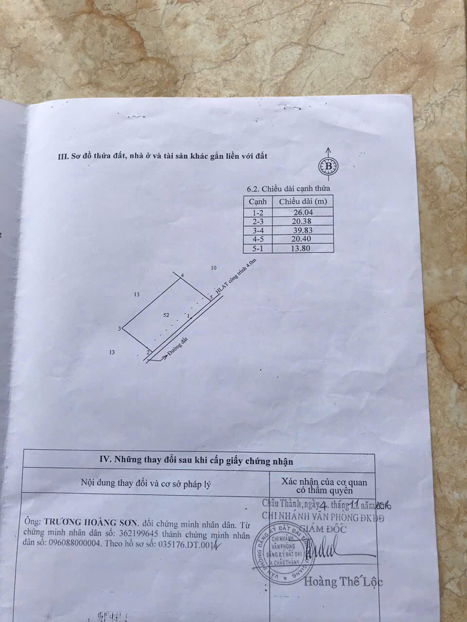 ❌BÁN GẤP❌ ☘️☘️☘️ BÁN 5025,6m2 ĐẤT 2 MẶT TIỀN ĐƯỜNG TỈNH 925 (CÁI CHANH), NGÃ 6, CHÂU THÀNH, CẦN THƠ ❌BÁN GẤP❌ ☘️☘️☘️ BÁN 5025,6m2 ĐẤT 2 MẶT TIỀN ĐƯỜNG TỈNH 925 (CÁI CHANH), NGÃ 6, CHÂU THÀNH, CẦN THƠ
