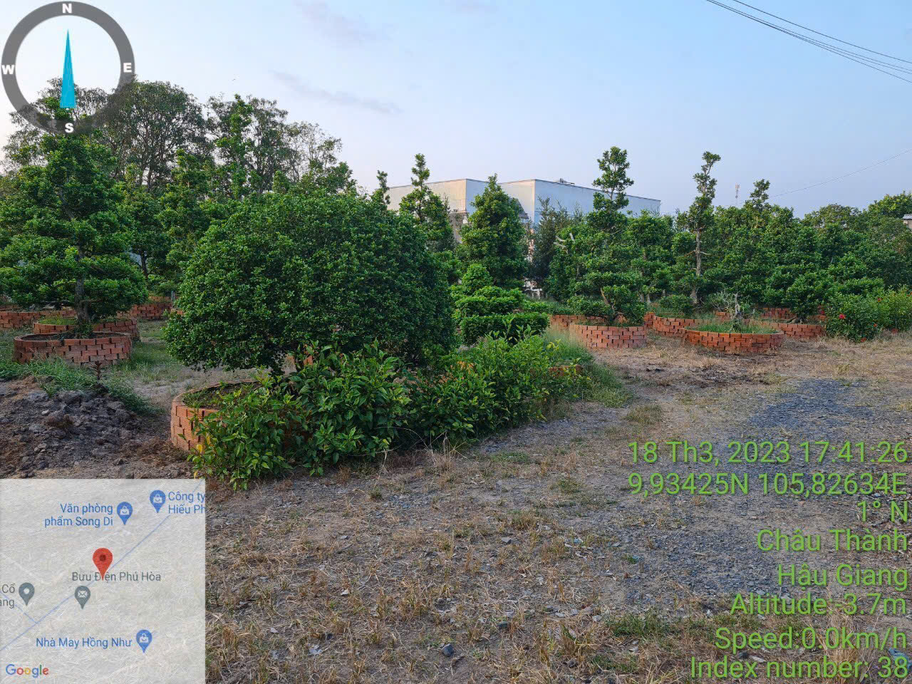 ❌BÁN GẤP❌ ☘️☘️☘️ BÁN 5025,6m2 ĐẤT 2 MẶT TIỀN ĐƯỜNG TỈNH 925 (CÁI CHANH), NGÃ 6, CHÂU THÀNH, CẦN THƠ ❌BÁN GẤP❌ ☘️☘️☘️ BÁN 5025,6m2 ĐẤT 2 MẶT TIỀN ĐƯỜNG TỈNH 925 (CÁI CHANH), NGÃ 6, CHÂU THÀNH, CẦN THƠ