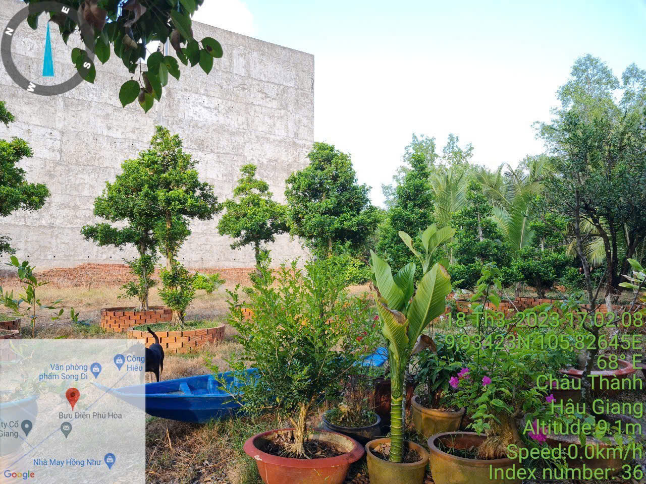 ❌BÁN GẤP❌ ☘️☘️☘️ BÁN 5025,6m2 ĐẤT 2 MẶT TIỀN ĐƯỜNG TỈNH 925 (CÁI CHANH), NGÃ 6, CHÂU THÀNH, CẦN THƠ ❌BÁN GẤP❌ ☘️☘️☘️ BÁN 5025,6m2 ĐẤT 2 MẶT TIỀN ĐƯỜNG TỈNH 925 (CÁI CHANH), NGÃ 6, CHÂU THÀNH, CẦN THƠ