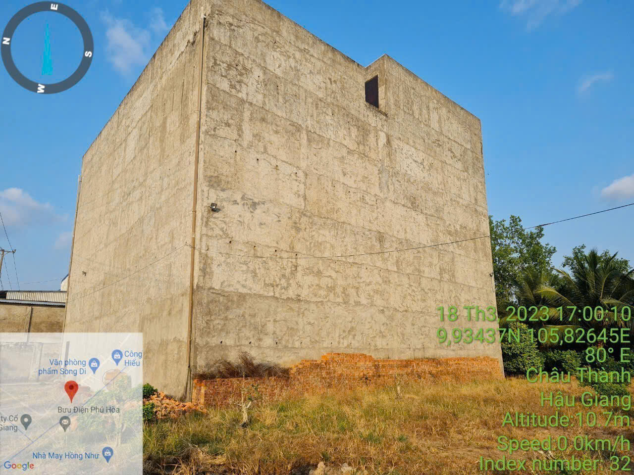 ❌BÁN GẤP❌ ☘️☘️☘️ BÁN 5025,6m2 ĐẤT 2 MẶT TIỀN ĐƯỜNG TỈNH 925 (CÁI CHANH), NGÃ 6, CHÂU THÀNH, CẦN THƠ ❌BÁN GẤP❌ ☘️☘️☘️ BÁN 5025,6m2 ĐẤT 2 MẶT TIỀN ĐƯỜNG TỈNH 925 (CÁI CHANH), NGÃ 6, CHÂU THÀNH, CẦN THƠ