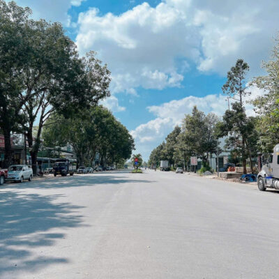 ❌HÀNG HIẾM❌  ☘️☘️☘️  CẶP NỀN ĐẸP MẶT TIỀN LÊ TRỌNG TẤN, KDC NAM LONG, CÁI RĂNG, CẦN THƠ